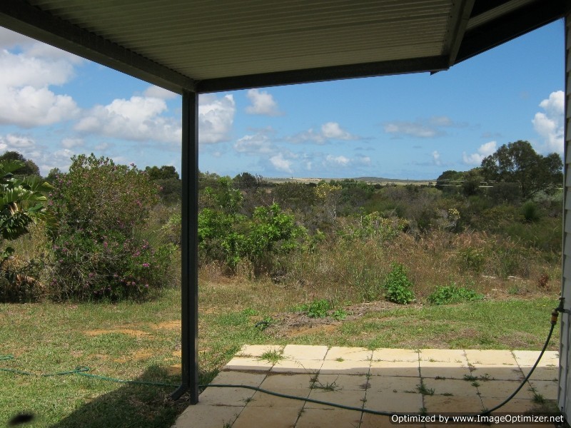 23 Wandoo Rise, Gabbadah WA 6041