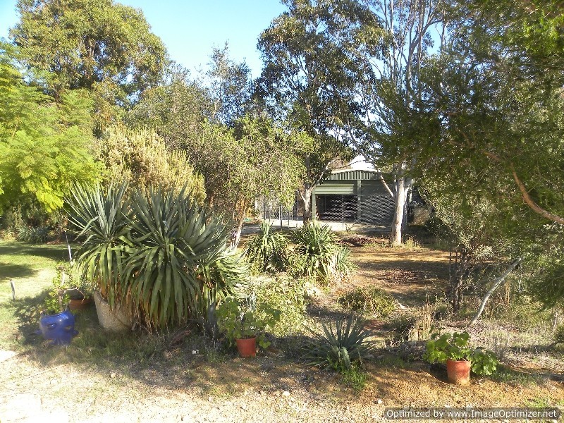 23 Wandoo Rise, Gabbadah WA 6041