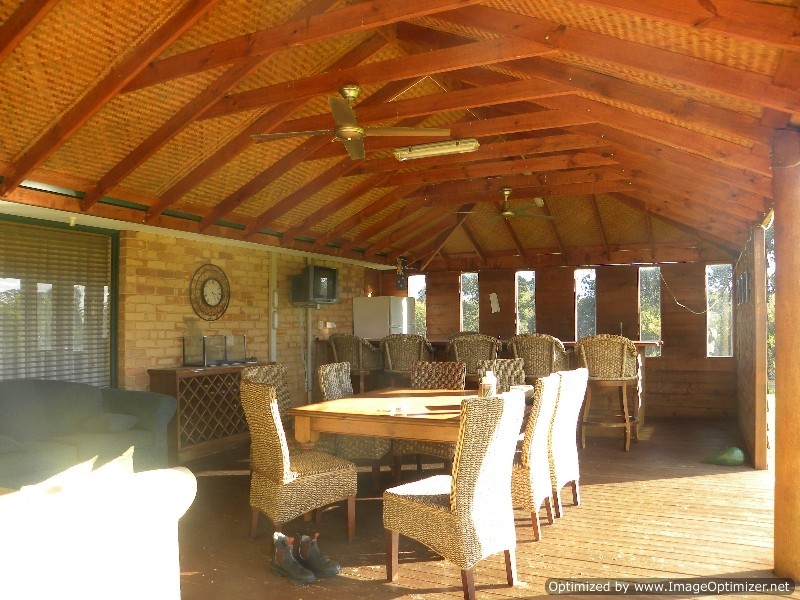 30 Bluegum Crescent, Gabbadah WA 6041