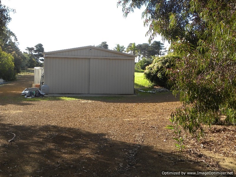 30 Bluegum Crescent, Gabbadah WA 6041