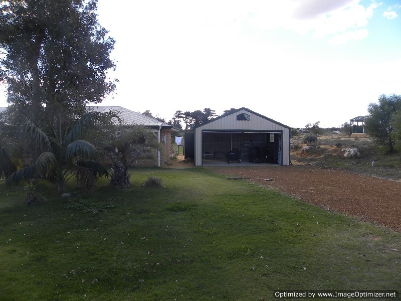 30 Bluegum Crescent, Gabbadah WA 6041