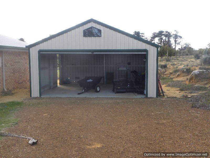 30 Bluegum Crescent, Gabbadah WA 6041