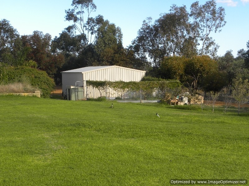 30 Bluegum Crescent, Gabbadah WA 6041