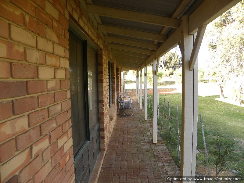 30 Bluegum Crescent, Gabbadah WA 6041