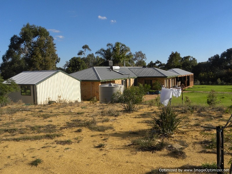 30 Bluegum Crescent, Gabbadah WA 6041