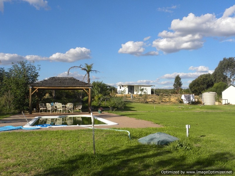 30 Bluegum Crescent, Gabbadah WA 6041