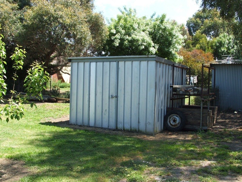 3 Ash Court, Romsey VIC 3434
