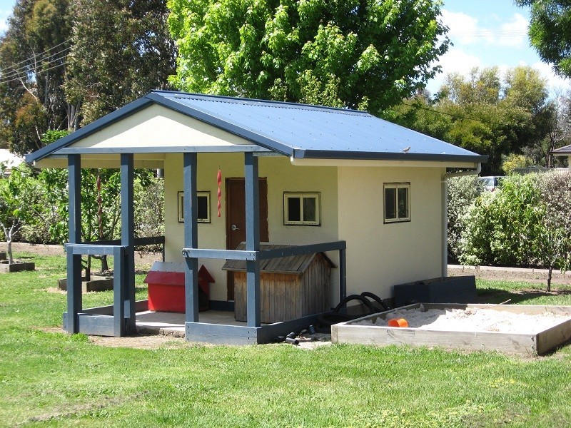 3 Ash Court, Romsey VIC 3434