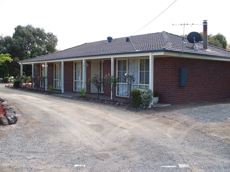 3 Ash Court, Romsey VIC 3434