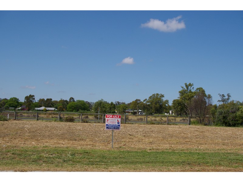 Goondiwindi QLD 4390