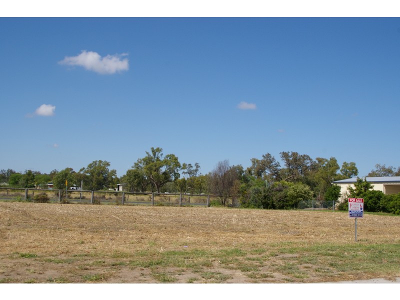 Goondiwindi QLD 4390