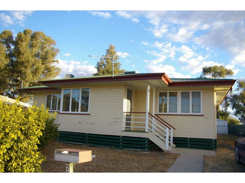 Goondiwindi QLD 4390