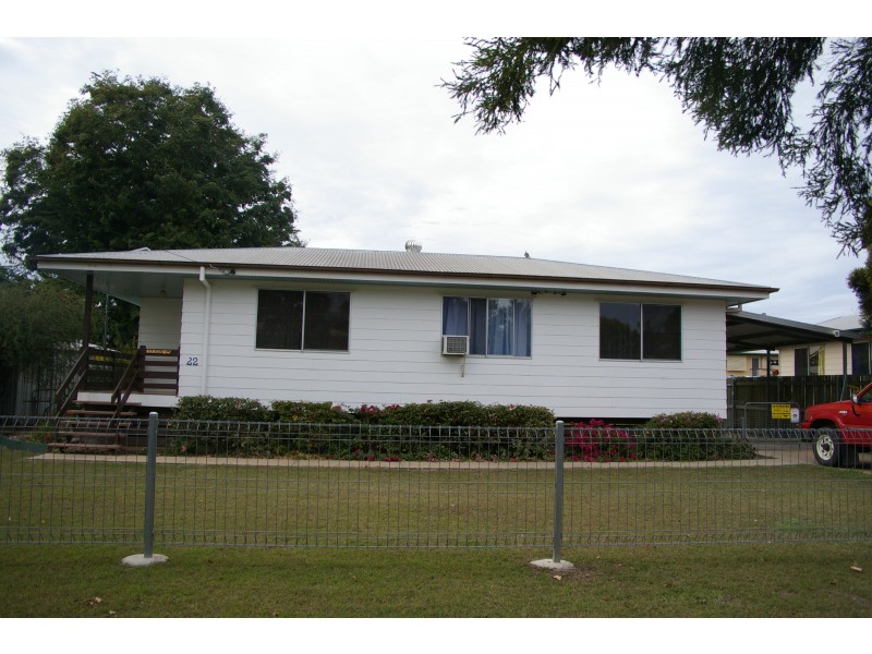 Goondiwindi QLD 4390