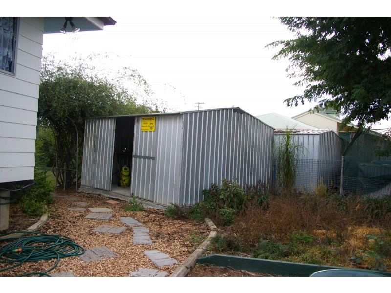 Goondiwindi QLD 4390