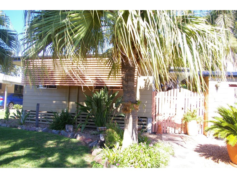 Goondiwindi QLD 4390