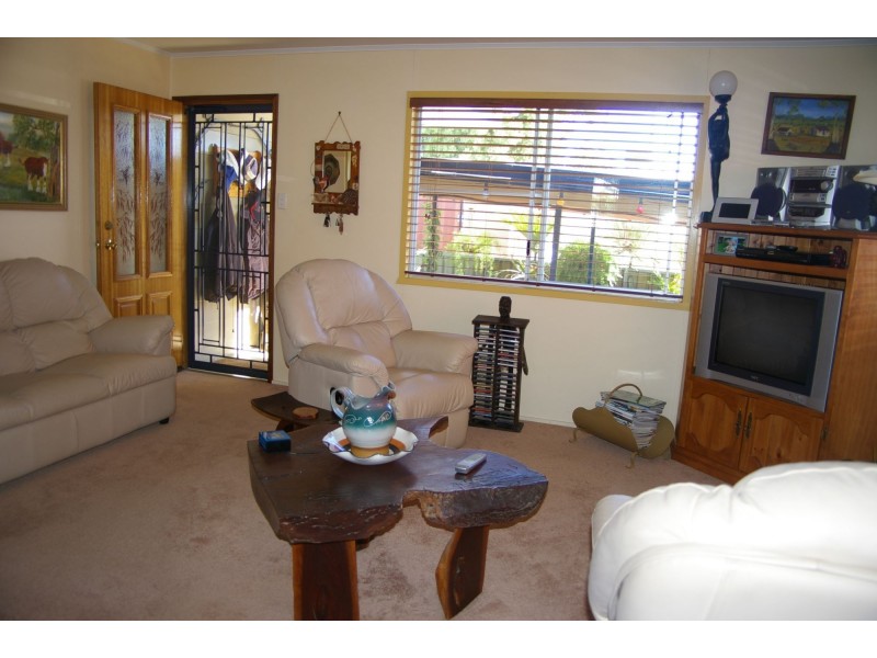 Goondiwindi QLD 4390