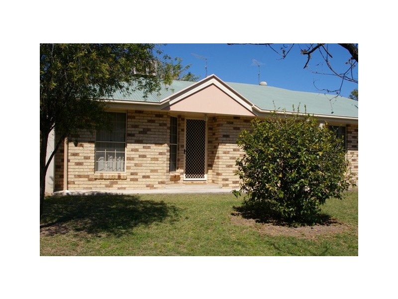 Goondiwindi QLD 4390