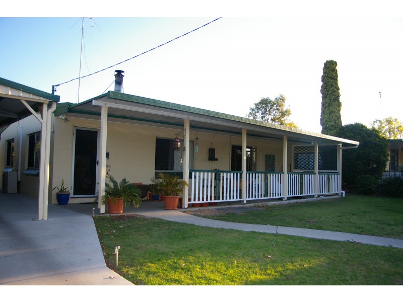 Goondiwindi QLD 4390