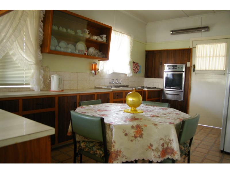 Goondiwindi QLD 4390