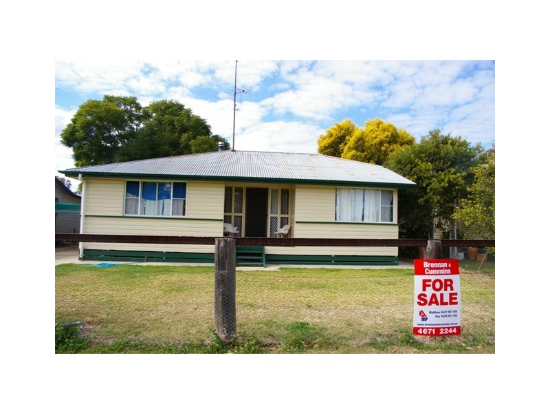 Goondiwindi QLD 4390