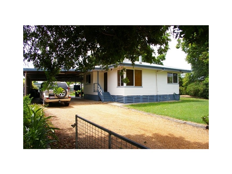 Goondiwindi QLD 4390