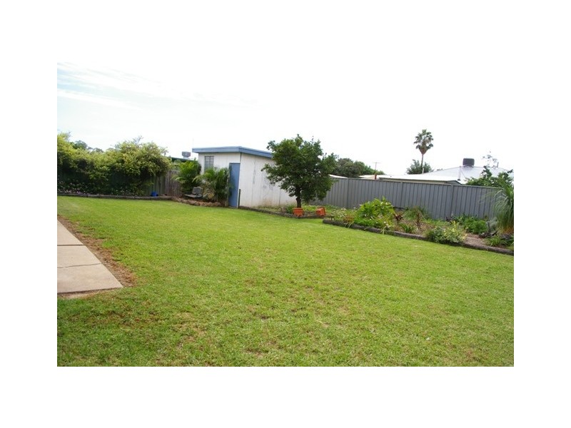 Goondiwindi QLD 4390