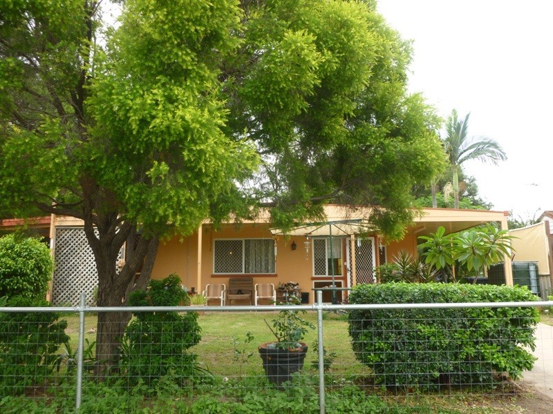 Goondiwindi QLD 4390
