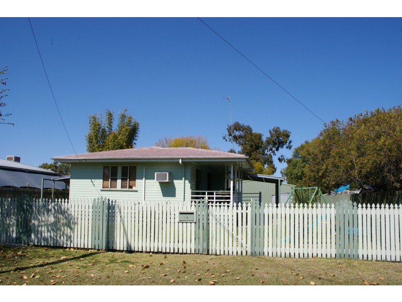 Goondiwindi QLD 4390