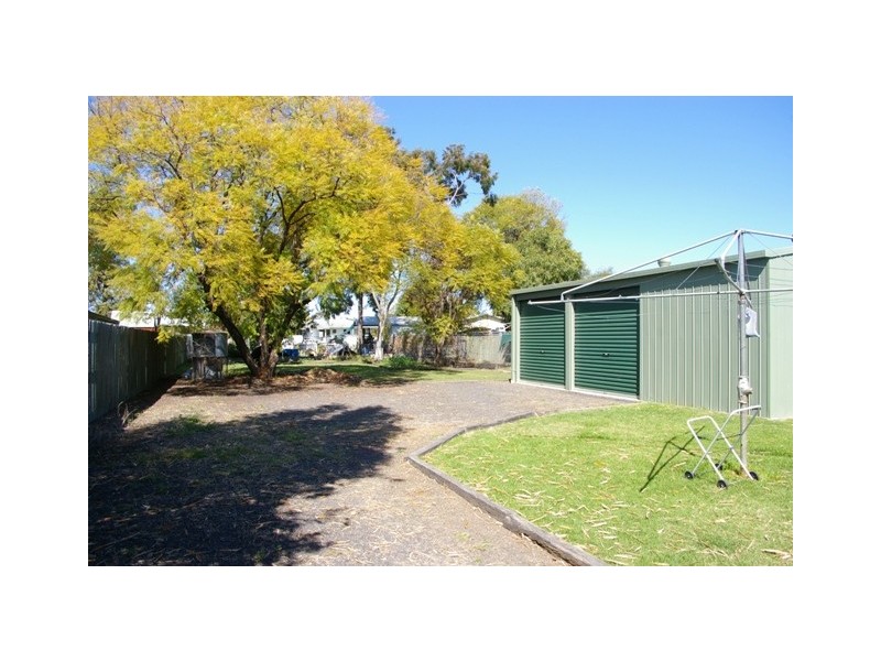 Goondiwindi QLD 4390