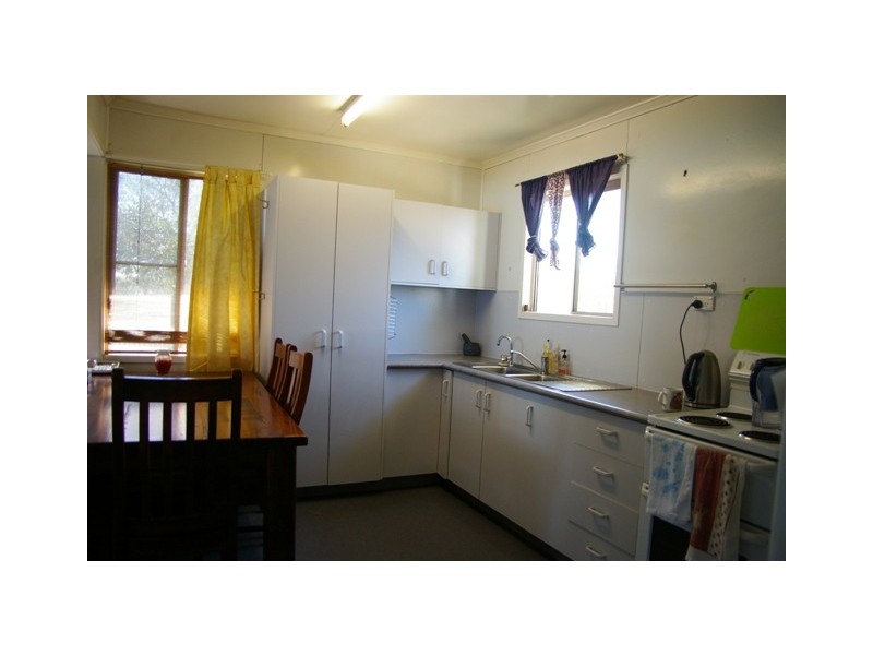 Goondiwindi QLD 4390