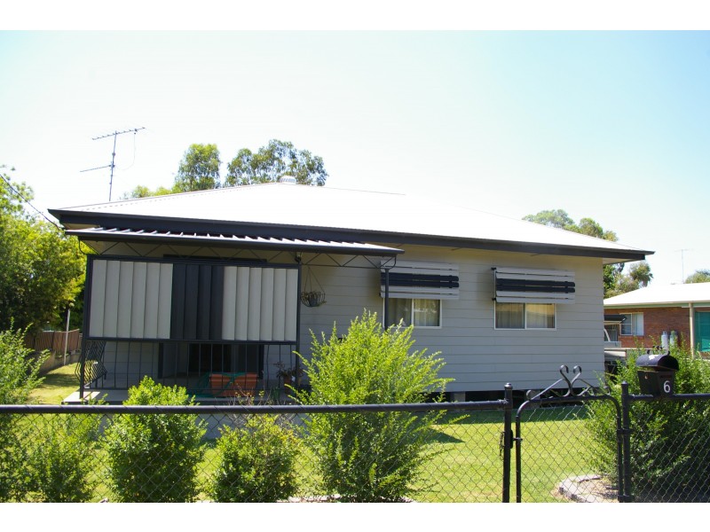 Goondiwindi QLD 4390