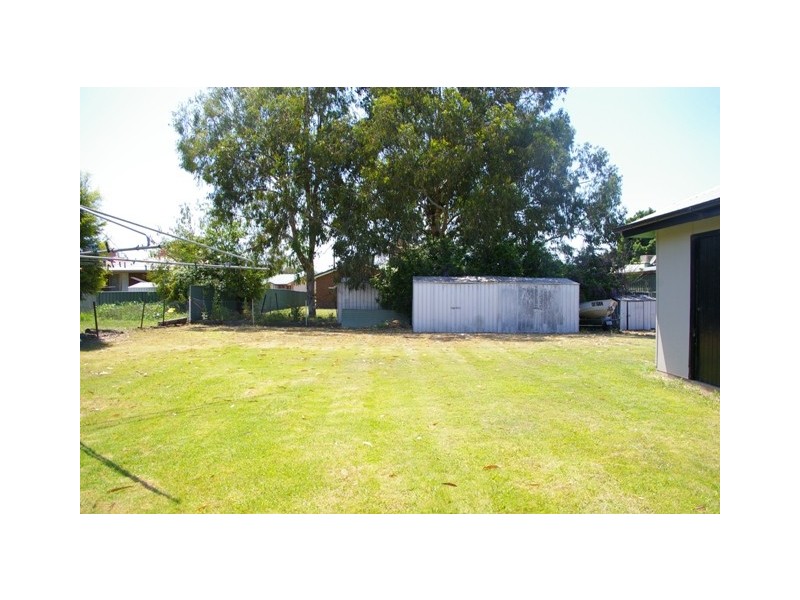 Goondiwindi QLD 4390