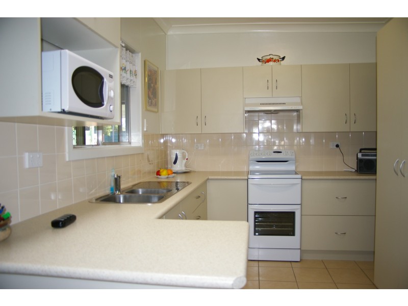 Goondiwindi QLD 4390