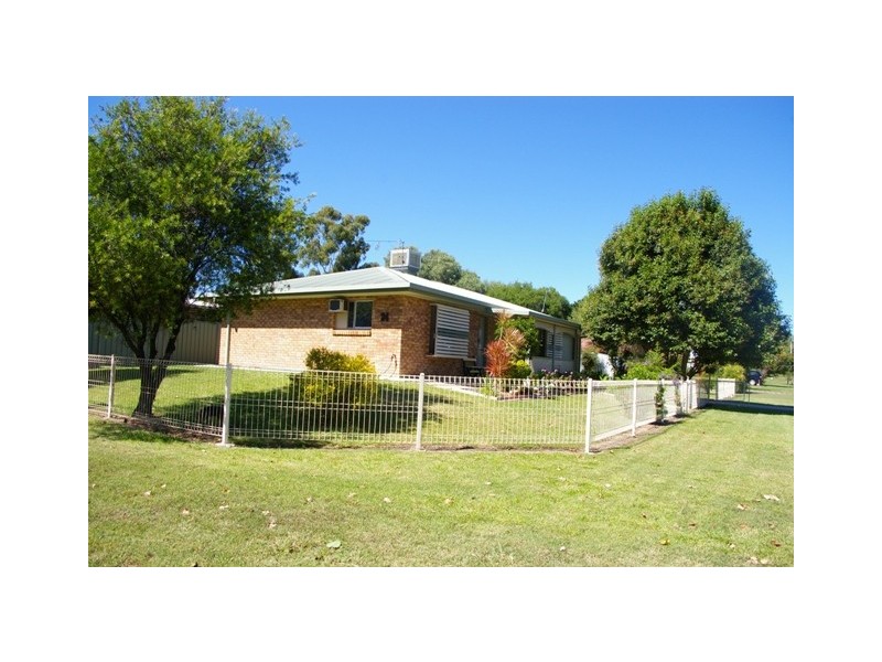 Goondiwindi QLD 4390