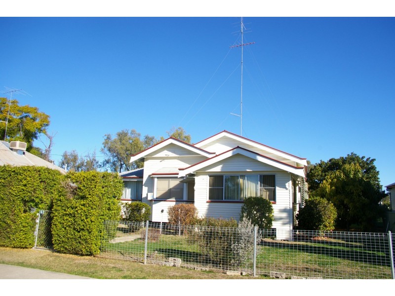 Goondiwindi QLD 4390