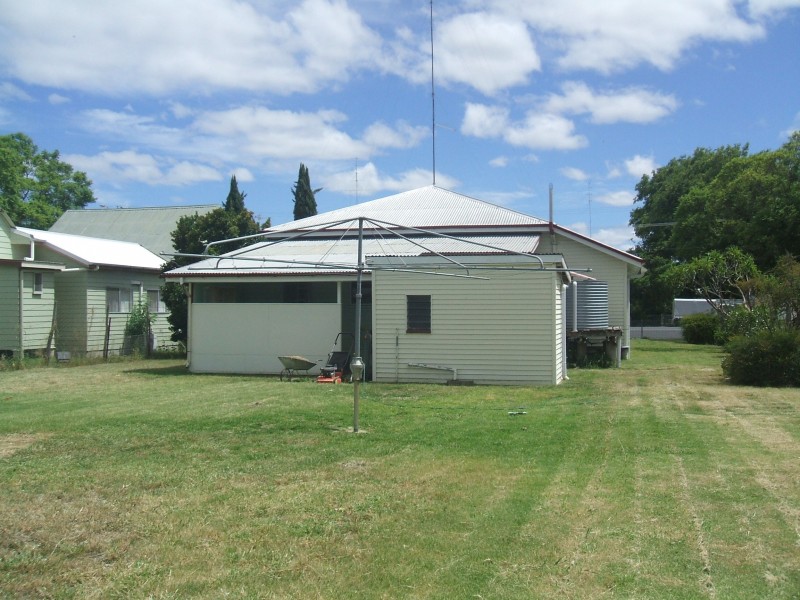 Goondiwindi QLD 4390