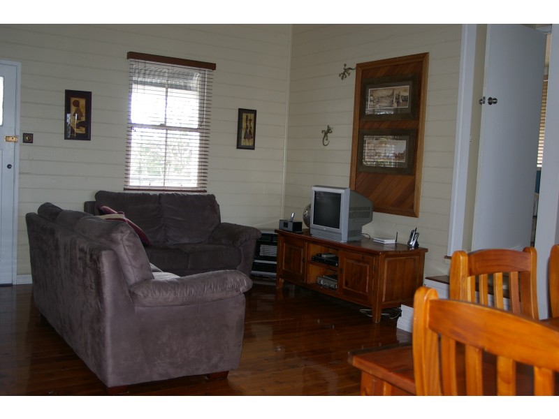 Goondiwindi QLD 4390