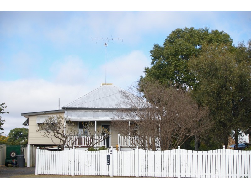 Goondiwindi QLD 4390