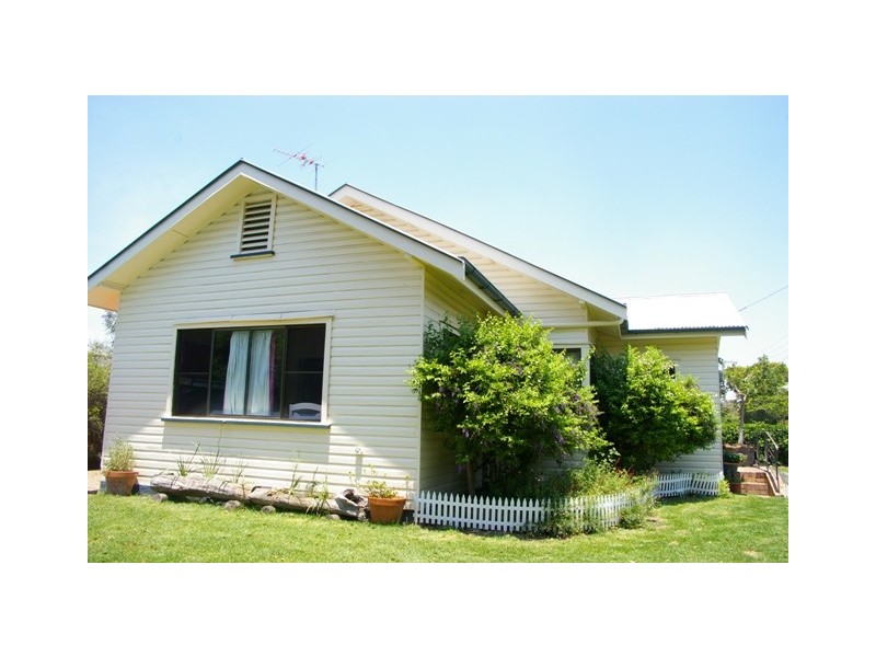 Goondiwindi QLD 4390