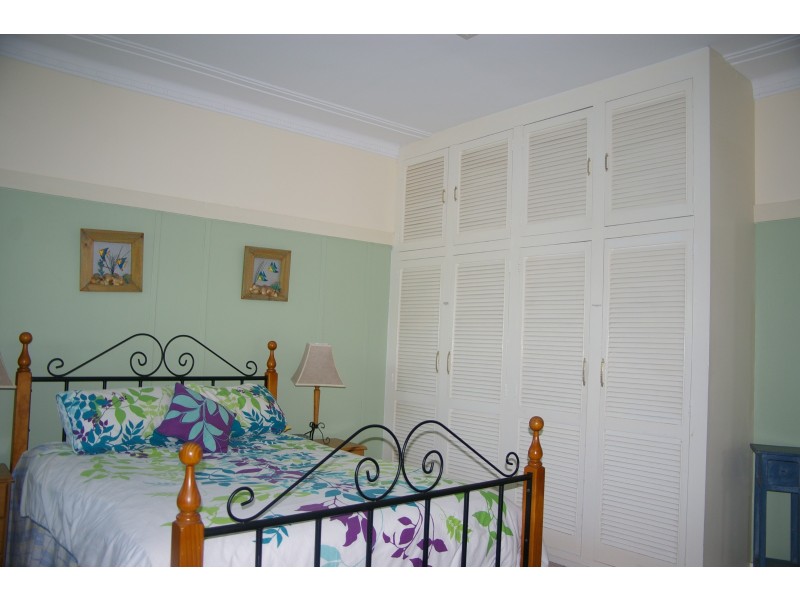 Goondiwindi QLD 4390