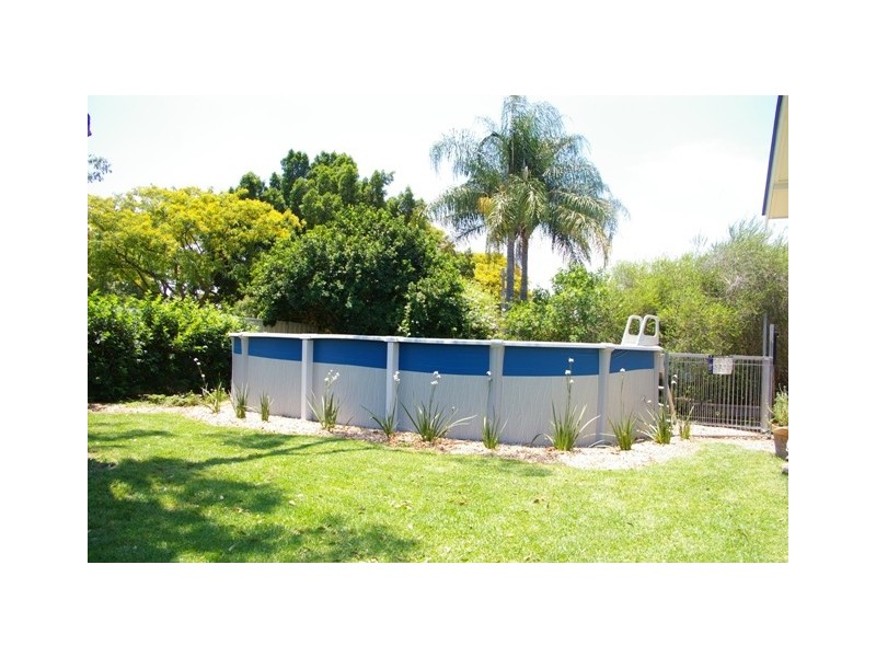 Goondiwindi QLD 4390