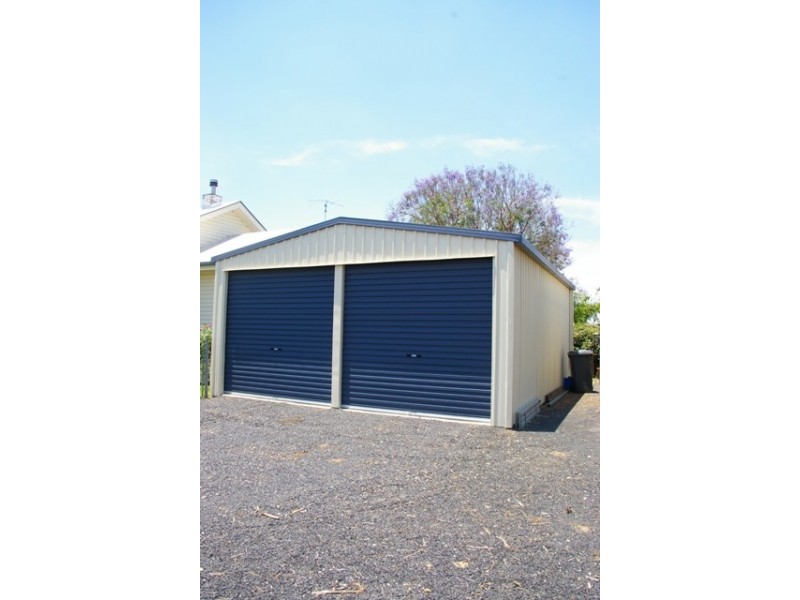 Goondiwindi QLD 4390