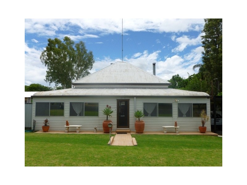 Goondiwindi QLD 4390