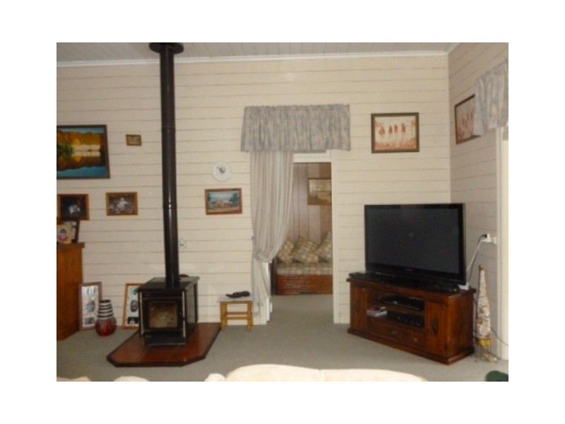 Goondiwindi QLD 4390