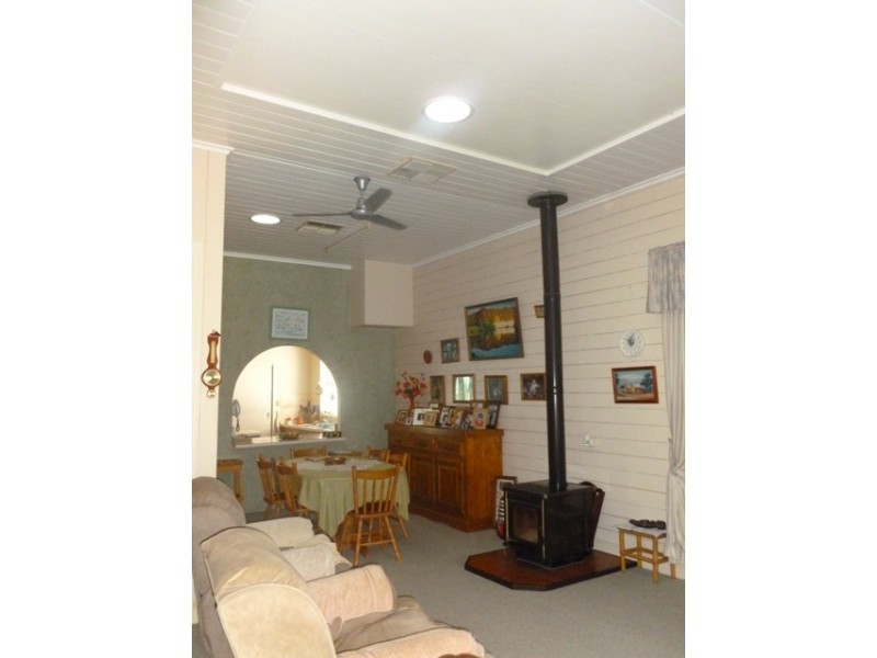 Goondiwindi QLD 4390
