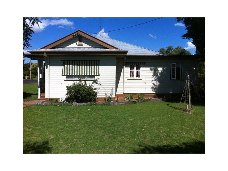 Goondiwindi QLD 4390