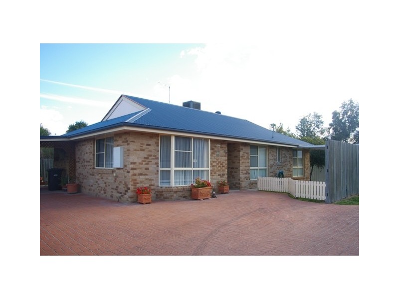 Goondiwindi QLD 4390
