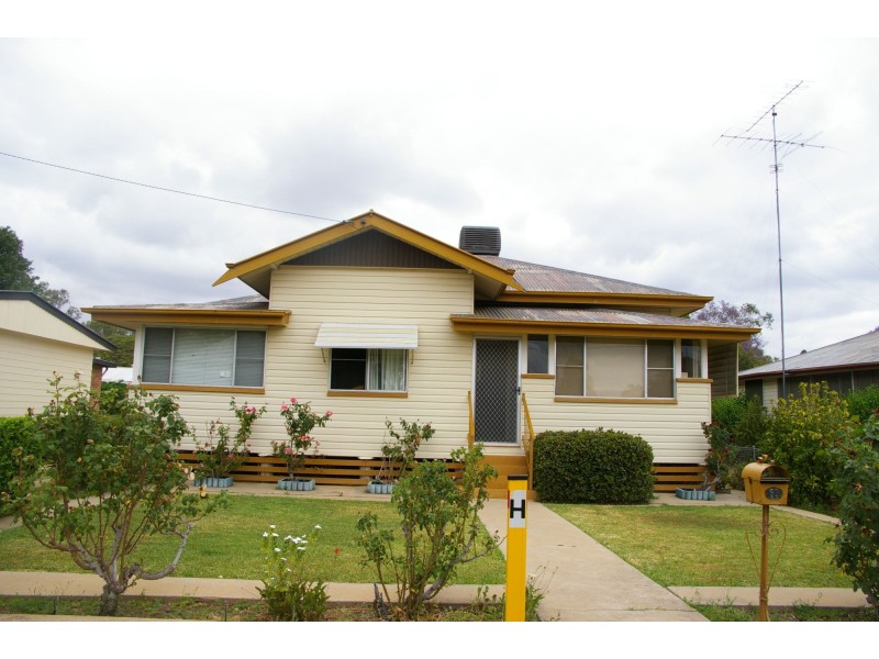 Goondiwindi QLD 4390