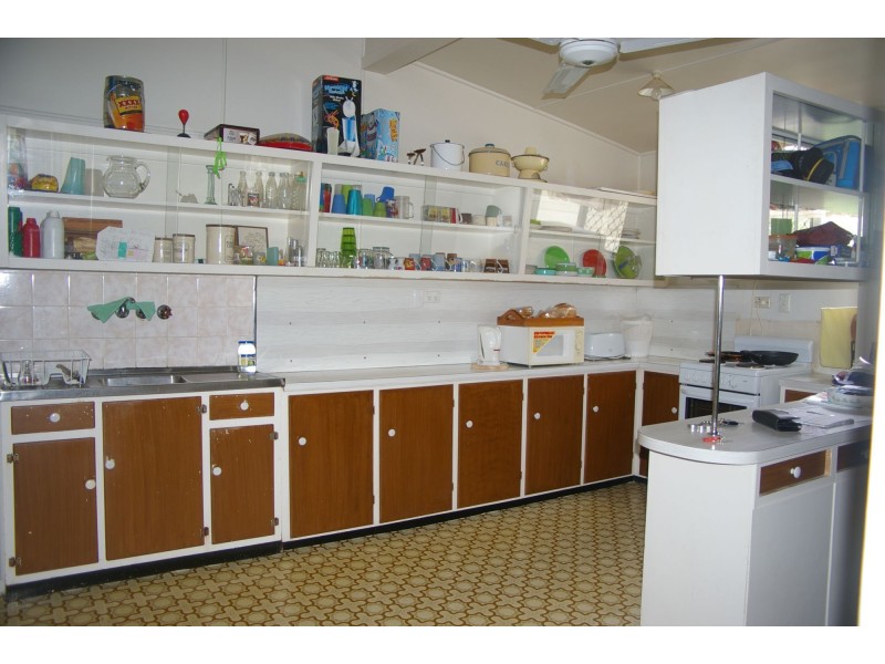 Goondiwindi QLD 4390