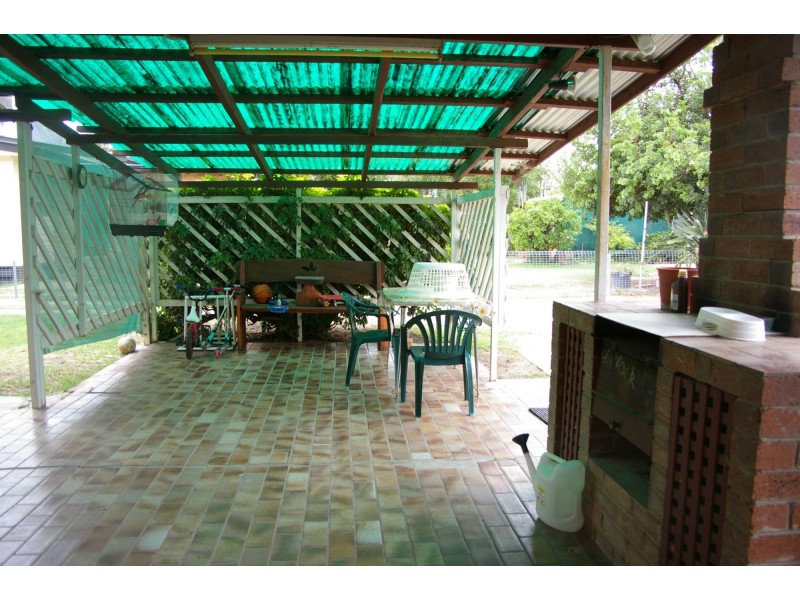 Goondiwindi QLD 4390